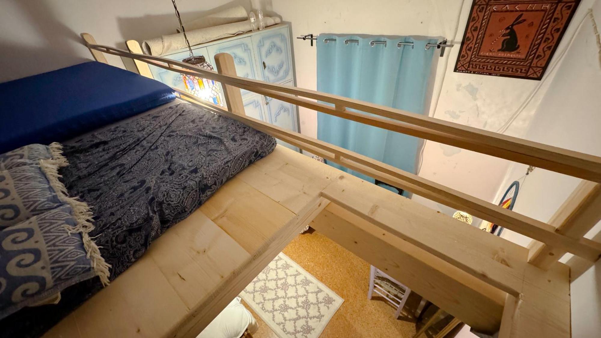 Appartement Vue Sur Mer Soul Family, Egine Aegina Ngoại thất bức ảnh