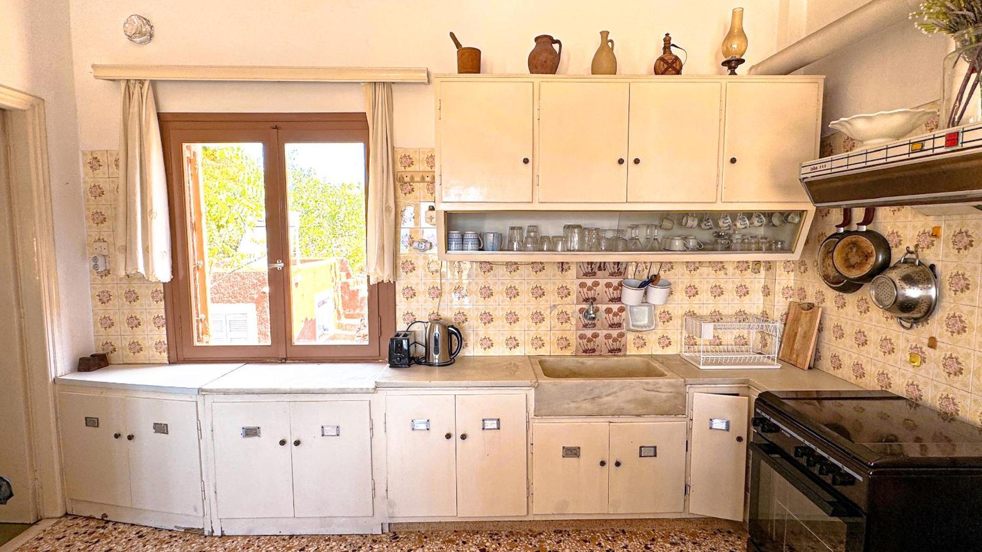 Appartement Vue Sur Mer Soul Family, Egine Aegina Ngoại thất bức ảnh